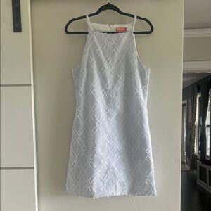 NWT THML Eleanor Dress